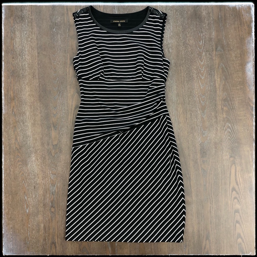 🖤 Gorgeous Cynthia Steffe Dress 🖤